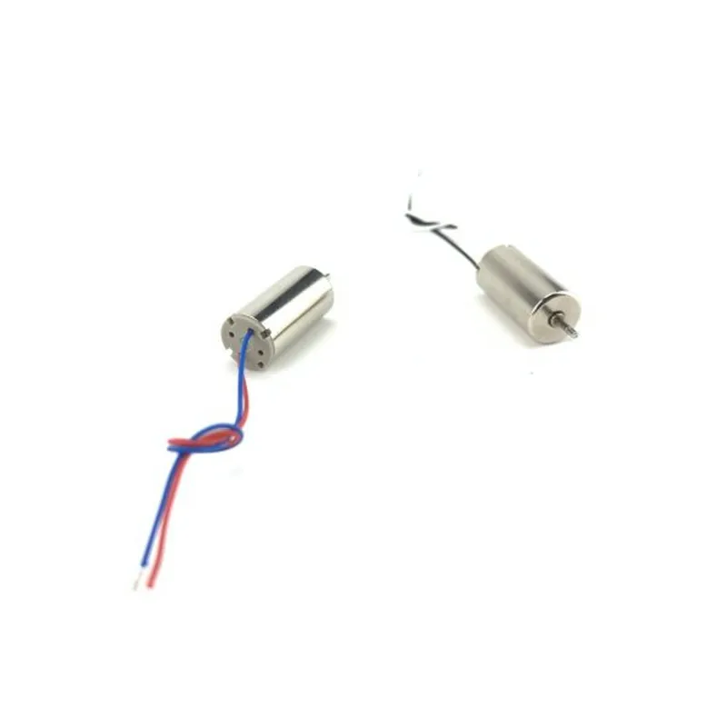

Emax EZpilot FPV Racing Drone 0816 motor 2x CW thread 2x CCW thread