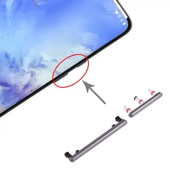 

Power Button and Volume Control Button for OnePlus 7 Pro