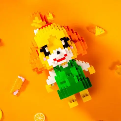 H4cff730bfd314650abc7d84e3a4b92c3p - Mini Block World