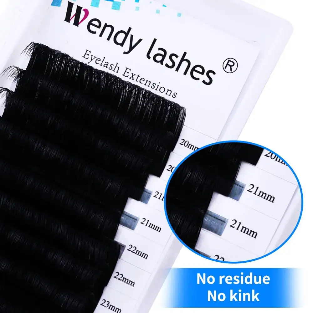 Искусственный ресницы серо коричневого цвета Нормальный индивидуальное