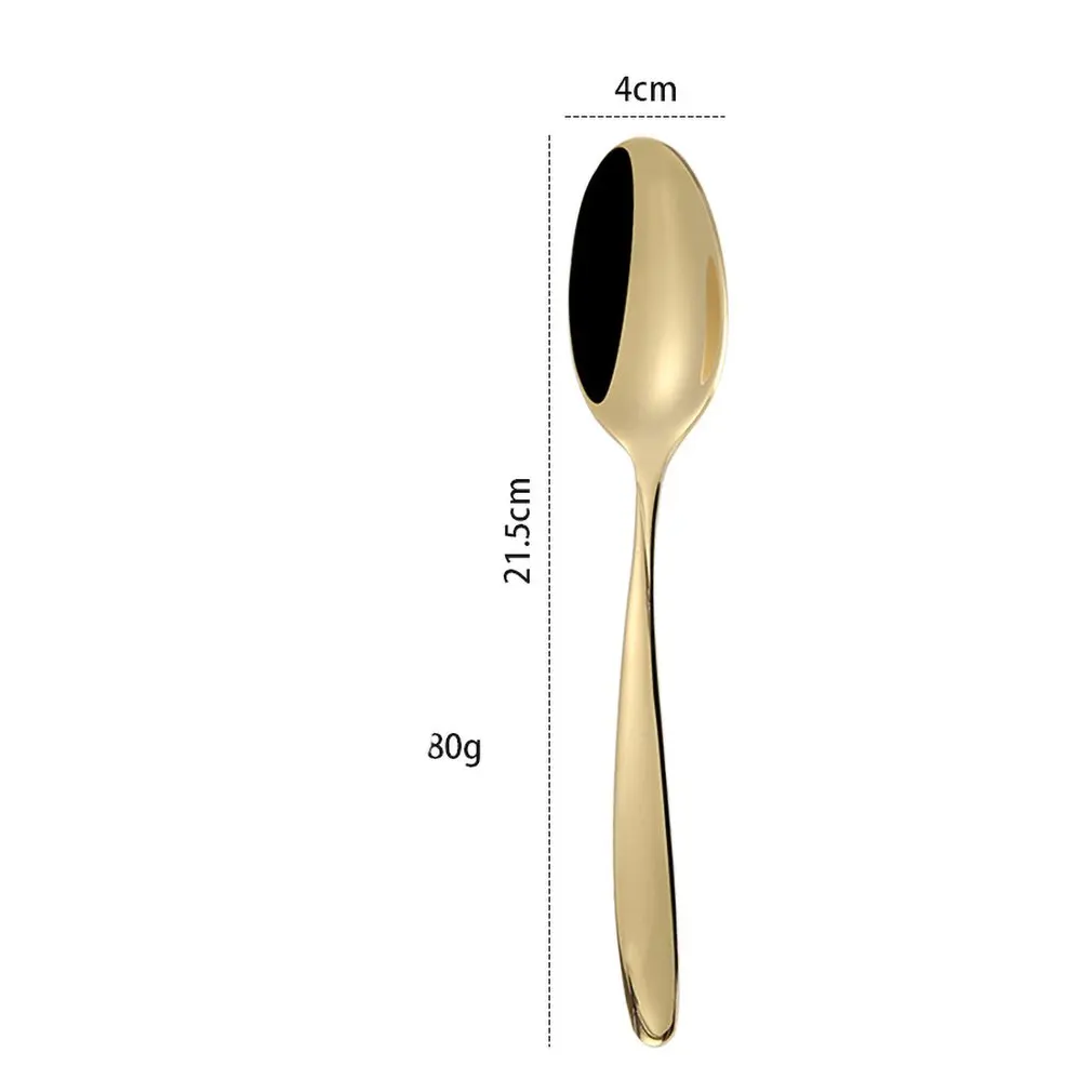 

Burdock Fork Spoon Cutlery Set Costa European Steak Knife Fork Spoon 304 Stainless Steel Knife And Fork Spoon