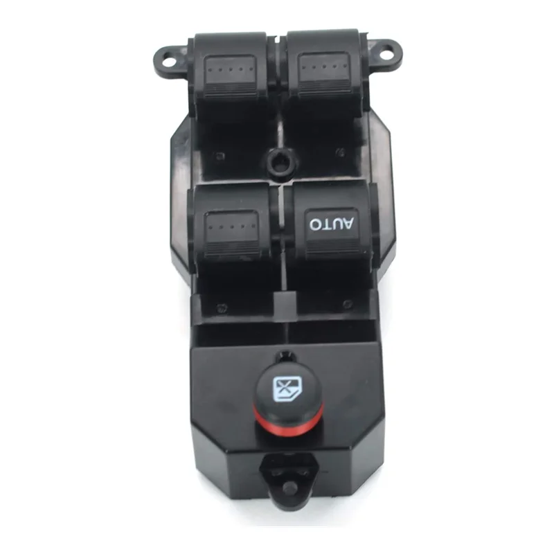 NEW Master Power Car Window Lifter Switch for Honda Civic 2001-2005 35750-S5A-A02ZA Window Door Lifter