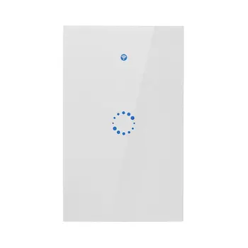 

Portable Smart Wifi Switch Wireless Remote Domotica Light Smart Home Automation Relay Module Controller