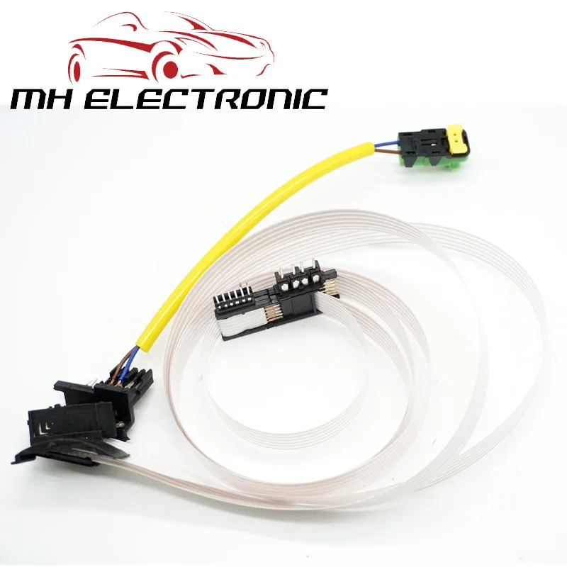 MH ELECTRONIC Replacement Loop Repair Wire & Connectors 93490-2B200 For HYUNDAI SANTA FE 2005 - 2012 NEW 934902B200 | Автомобили и