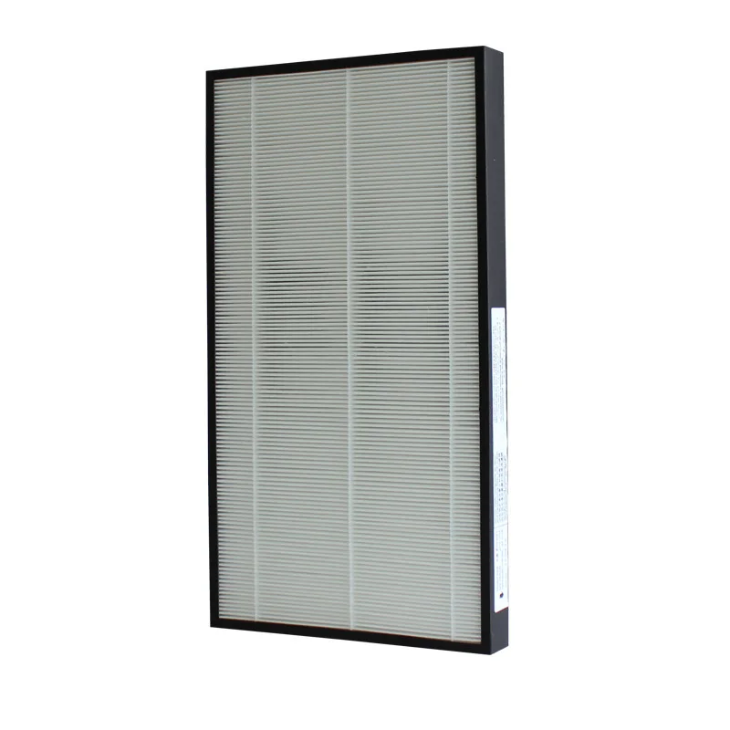 

For Panasonic ZXFD35C PXF35C Air Purifier Filter +Activated Carbon Filter+Sponge high quality hot sale