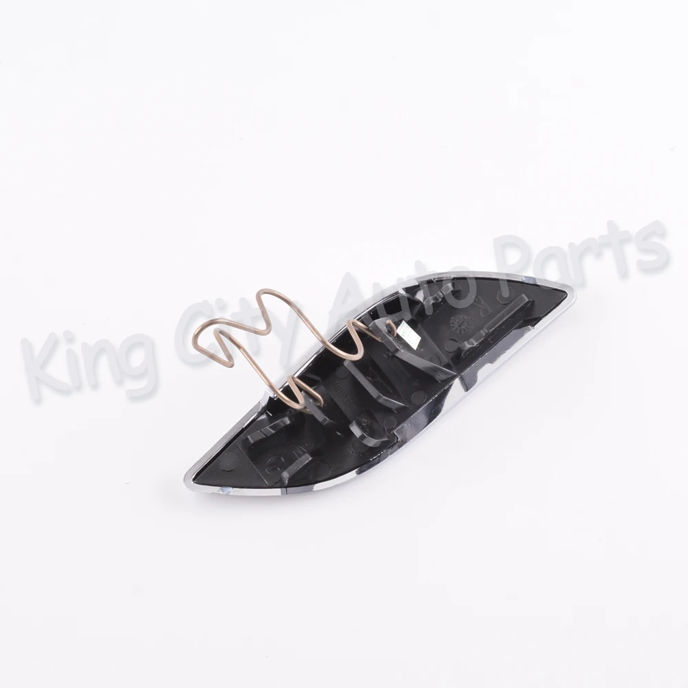 CAPQX для Skoda Superb 2009 2010 2011 2012 2013 передний бампер фар форсунки крышка Омыватель jet cap