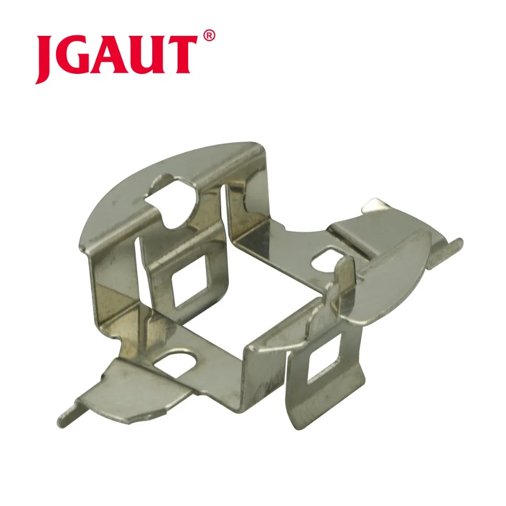 JGAUT 2 штуки D1S D1R светодиодный фар основание держателя переходника для H1 H3 H4 H7 9005 9006 H11