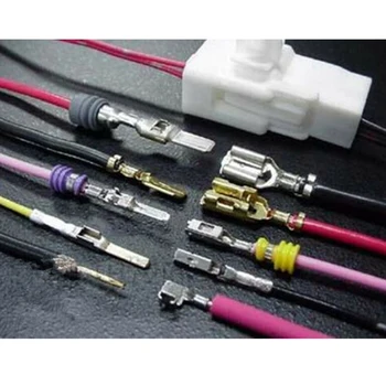 

Aluminum Terminal Remove Tool 3Pcs Connector Puller Terminal Electrical