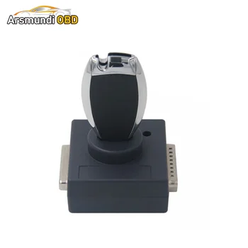 

IAR KEY II + NEC KEY II for Mercedes-Benz BGA Adapter for CKM100 or Digimaster III