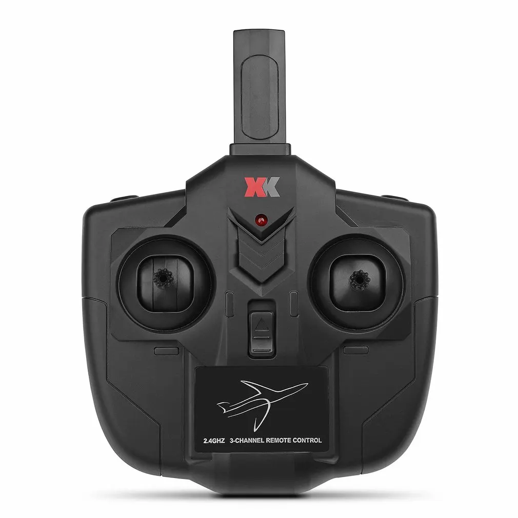 Wltoys A100-Annihilation 11 3CH мини 340 мм размах крыльев EPP RC FPV гоночный Дрон самолет игрушки с высокой скоростью
