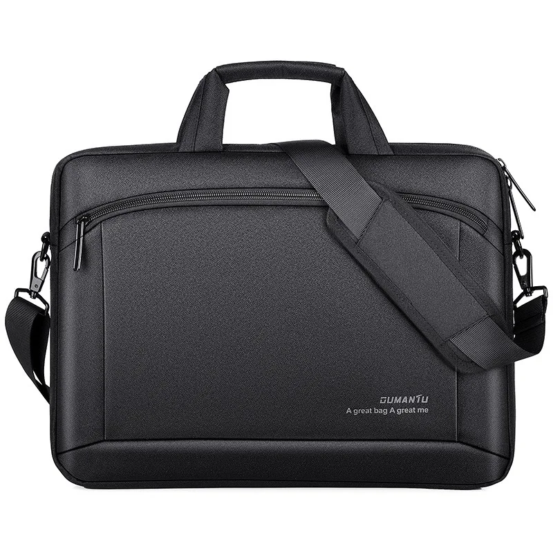 

Weysfor Men Oxford Briefcase Men's Business Laptop Travel Bags Large Crossbody Handbag Messenger Bags Male Fashion Shoulder Bag