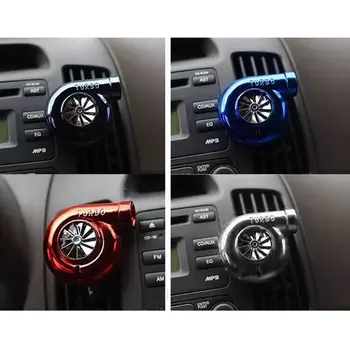 

Car Air Freshener Vent Mount with Clip Perfume for Automobiles Accessories X7JF