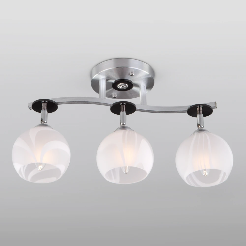 люстра citilux cl142144 мерида. люстра citilux рада cl149161, e14, 360 вт. люстра с плафонами eurosvet 9643/6 серебро / белый. люстра с поворотными плафонами. светильник eurosvet christina 30128/8 4690389120930.