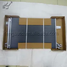 7E0820411F 7H0820411E Автомобильный кондиционер конденсатор для Volkswagen T6 caravelle/multivan v/transporter T5 платформа/шасси/Mk V коробка