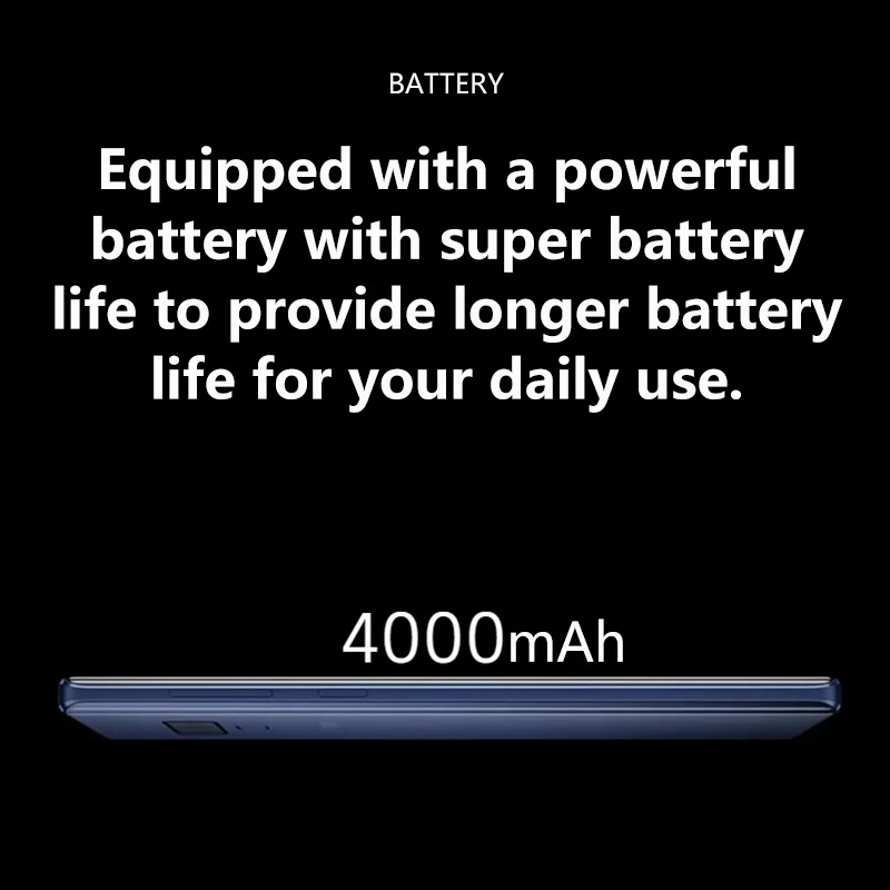 Used Unlocked Original Samsung Galaxy Note 9