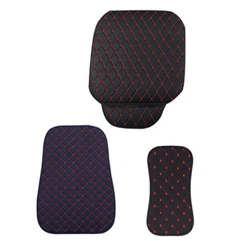

Car Seat Covers Seat Protector Flax Automobiles Seat Car Seat Covers Set Universal Auto Seat Cover Car Accessories