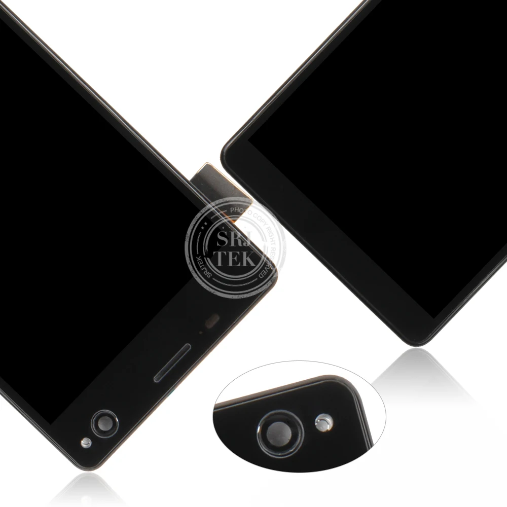 Сменный сенсорный ЖК экран для SONY Xperia C4 E5303|xperia c4 lcd|sony xperia lcdtouch screen replacement |