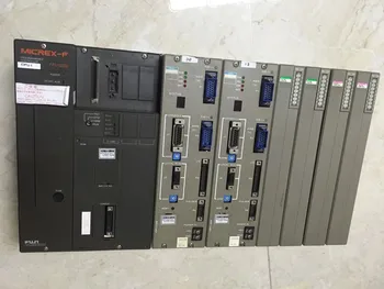 

FGU120B used and tested