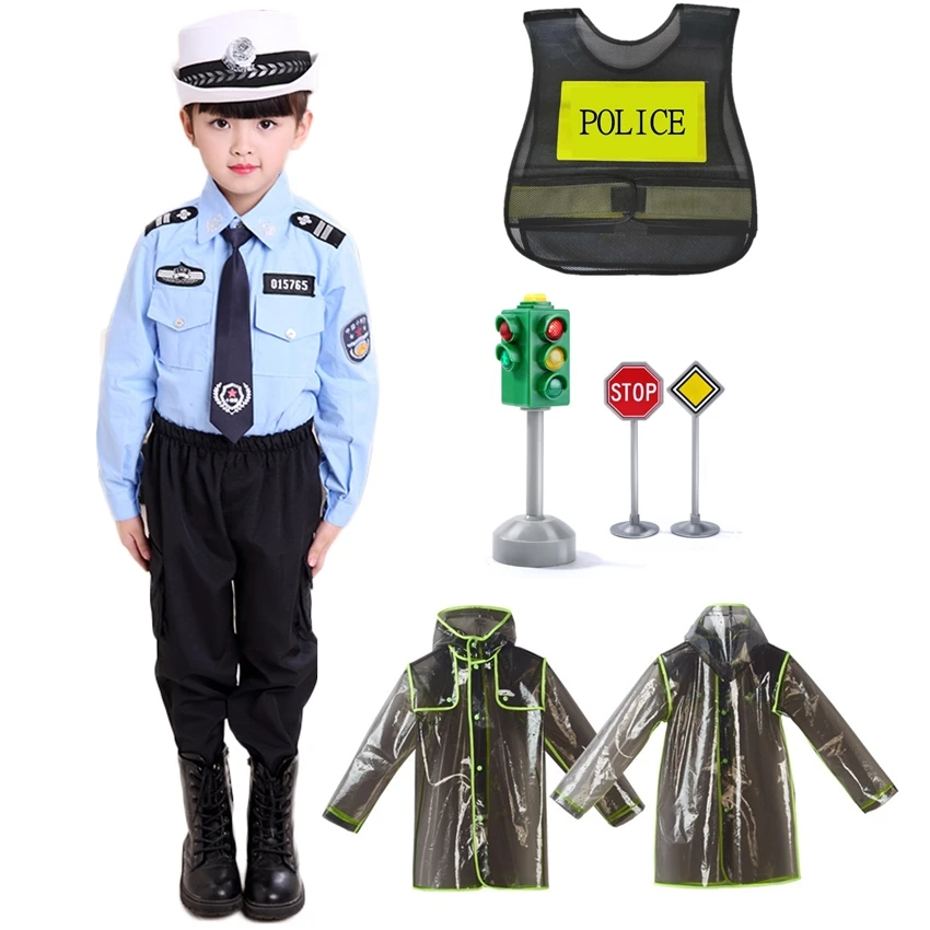 kids role play outfits