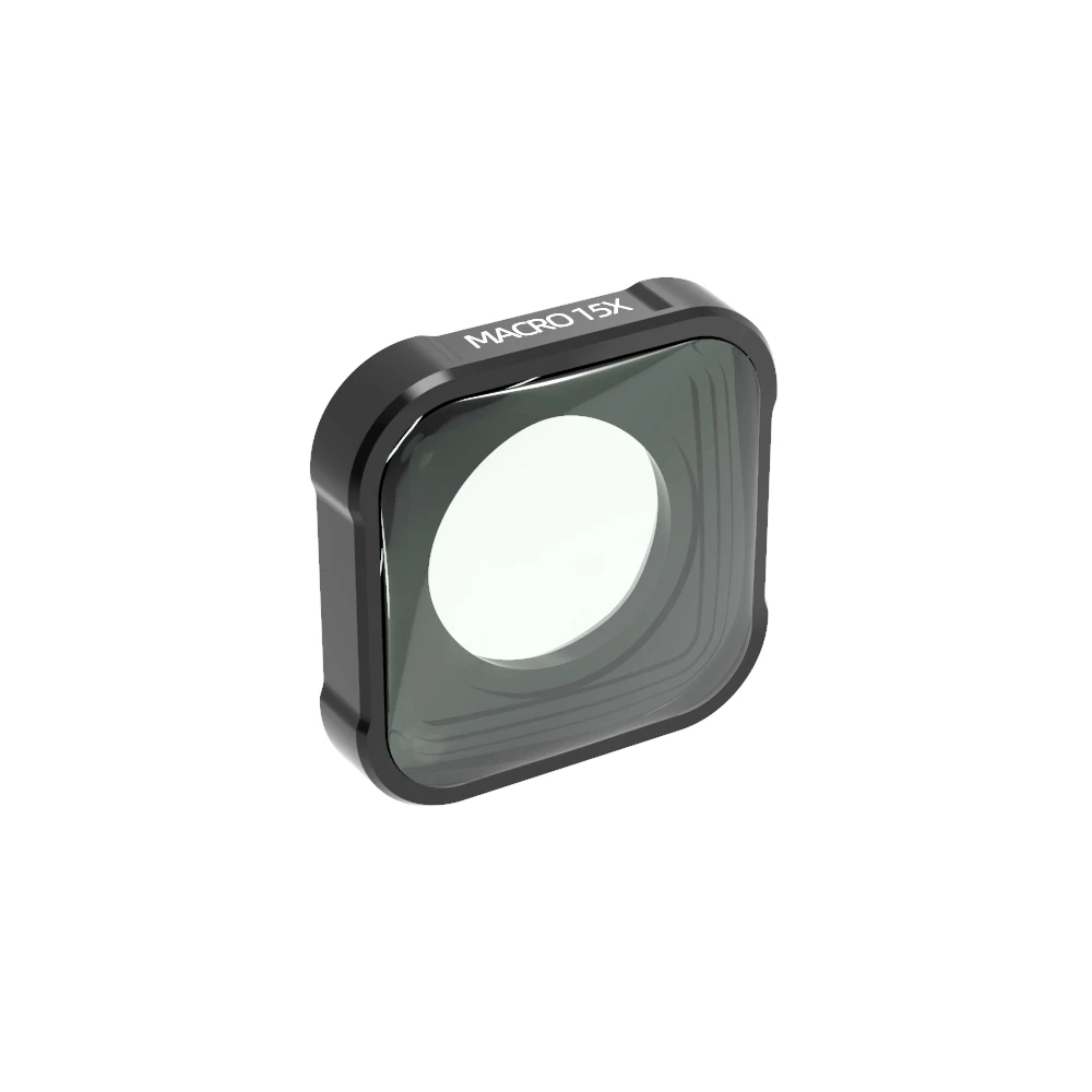 Acessórios para câmaras de ação pretas, 15X, 9, 10, 11, MINI, 12