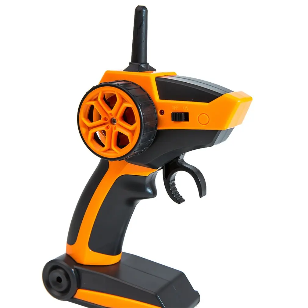 S-003 1/22 2,4G 2CH 2WD высокое Скорость дистанционного Управление внедорожный восхождение на гусеничном ходу гоночный автомобиль грузовик для Для детей подарок