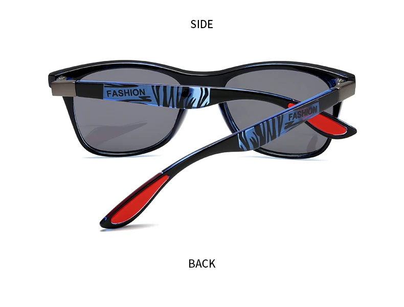 Фирменный дизайн, поляризационные солнцезащитные очки, мужские, квадратные, для вождения, солнцезащитные очки, Ретро стиль, женские солнцезащитные очки, UV400, затемненные очки, gafas de sol