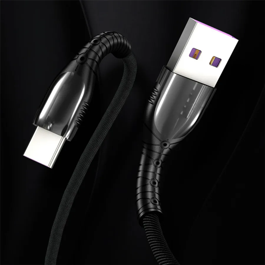 Для Micro USB кабеля 5A быстрое зарядное устройство для samsung Galaxy S10 S8 S9 S7 J7 Note 5 LG Xbox PS4 Android USB кабель для телефона