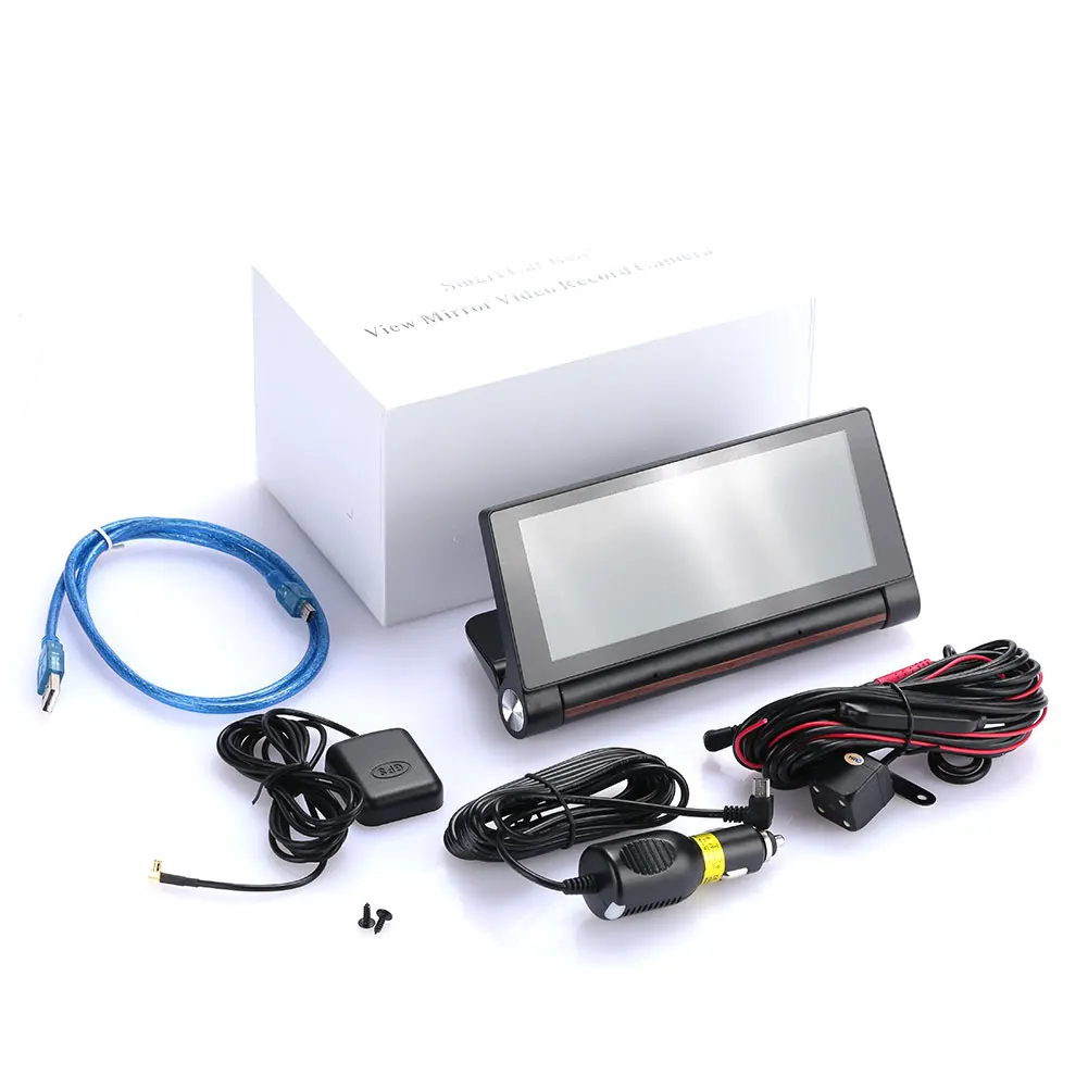 Автомобильный gps DVR камера dvd-плеер FM рекордер 4,0 навигатор HD gps