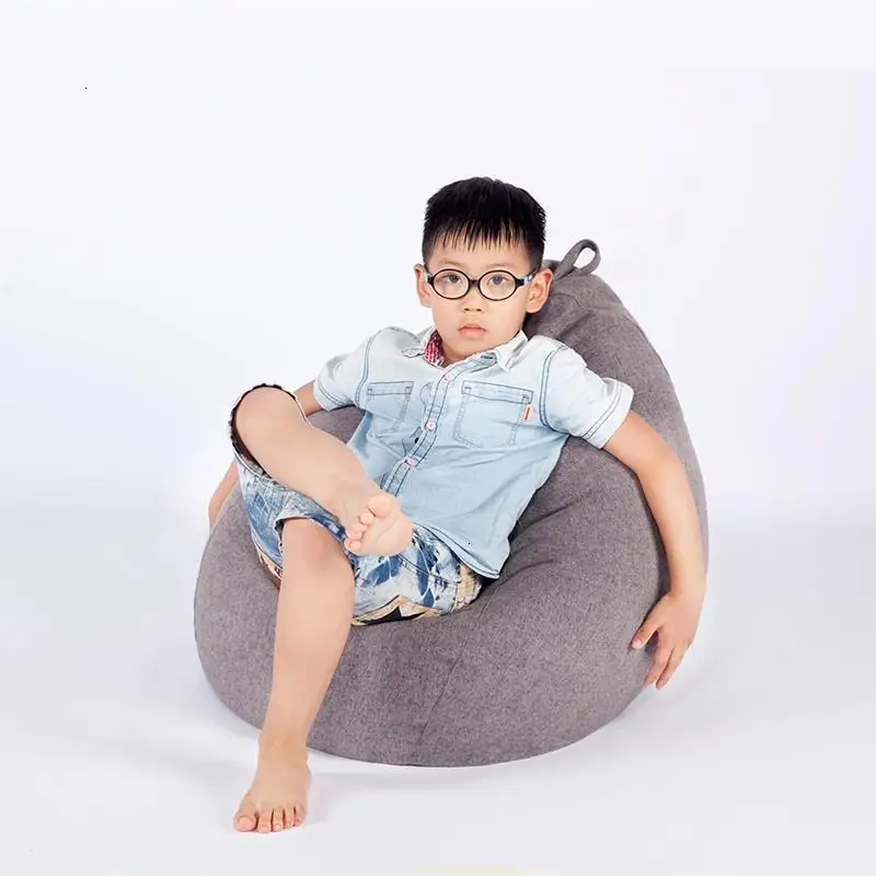 Sillones Divano Computer Copridivano Silla Sandalyeler Pouf Одноместный Sedie Poef детская кровать стул Cadeira Puff Asiento Bean сумка диван