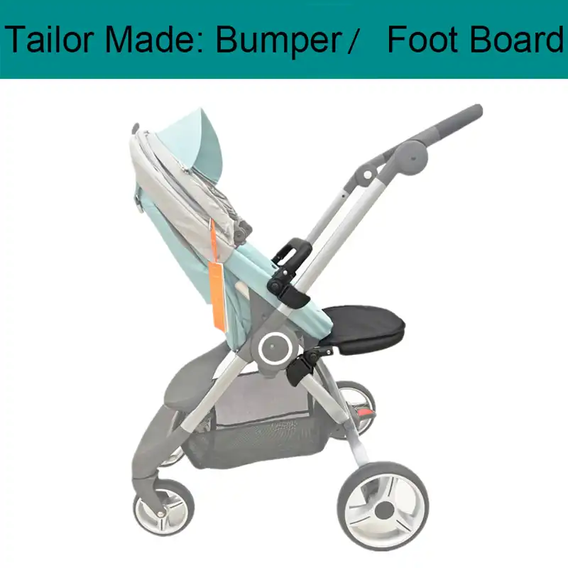 stokke buggy scoot