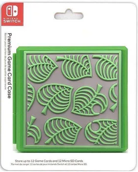 

10pcs for Nintend Switch Game Cards Case and Micro SD Card Case Holder Cartridge Storage Box 12 Slots for NS Switch