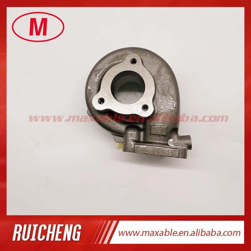 TF035 49135-07100 28231-27800 турбина корпус для Санта-Фе 2 CRDi D4EB турбо двигателя | Автомобили и