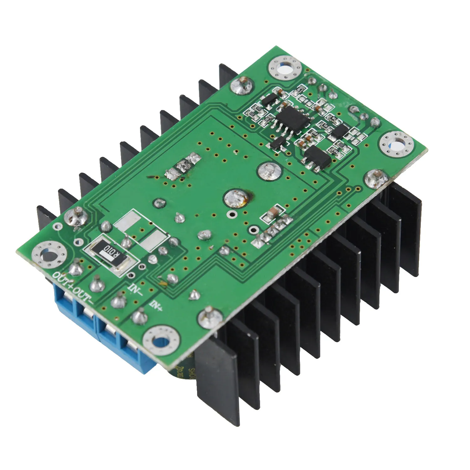 Max.300W 12A CC/CV понижающий DC-DC преобразователь 7-32V до 0,8-28 V светодиодный аккумулятор GB