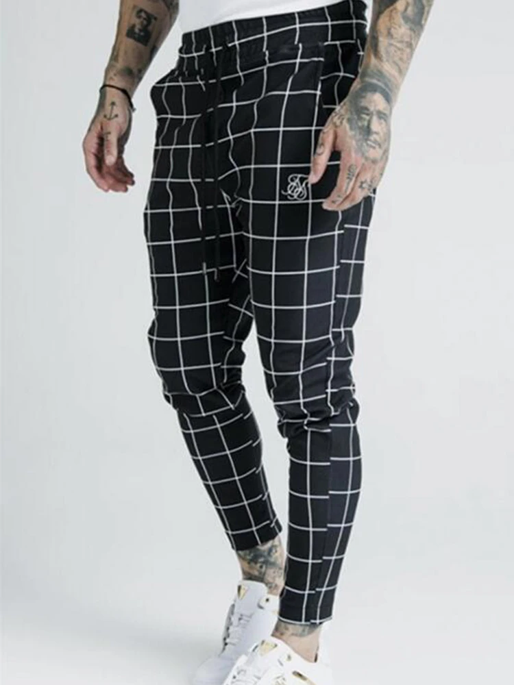 polyester skinny pants