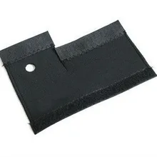 Цена одной пары Передняя вилка для горного велосипеда защитный чехол Передняя вилка набор защита вилки рукав Поддержка защитный C