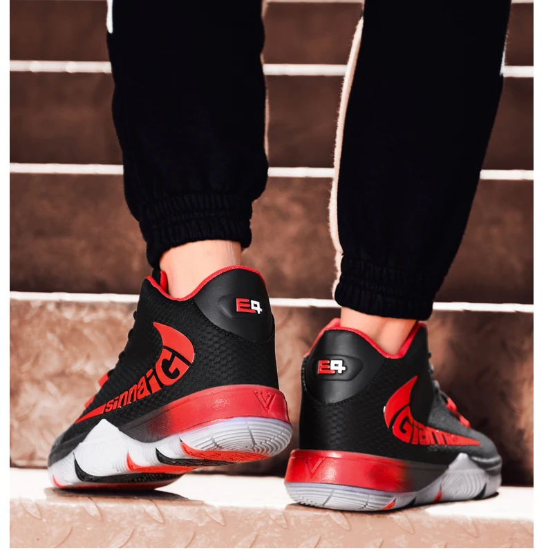 Мужская баскетбольная обувь Jordan Uptempo Kyrie 4, мужская обувь Jordan Ретро 16 Lebron Обувь Jordan 9 спортивная обувь для мальчиков Jordan кроссовки