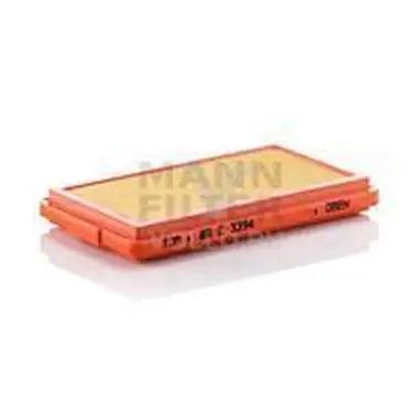 Mann C3394 Воздушный фильтр