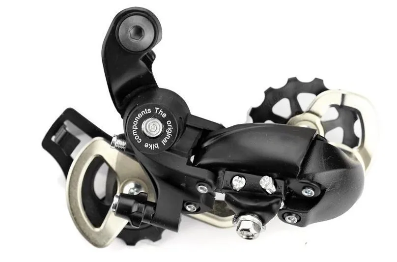 

Universal 6/7/8-Speed Mountain Bike Rear Derailleur Tx-35 Datangler Transmission Gear Eye Dial Riding Accessories