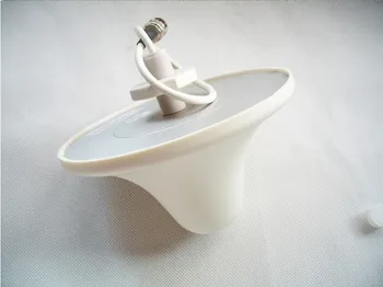 

Indoor omnidirectional ceiling antenna mushroom head 800-2500MHz ceiling antenna WIFI ceiling antenna