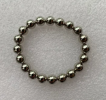 

22PCS 5000gauss strong permanent ndfeb neodymium spherical toy magnets beads D10MM