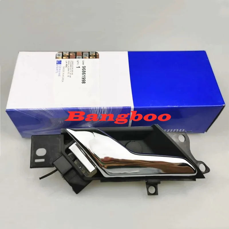 Внутренняя ручка для автомобильной двери Opel Antara 2008 2009 2010 2011 2012 2013 внутренняя