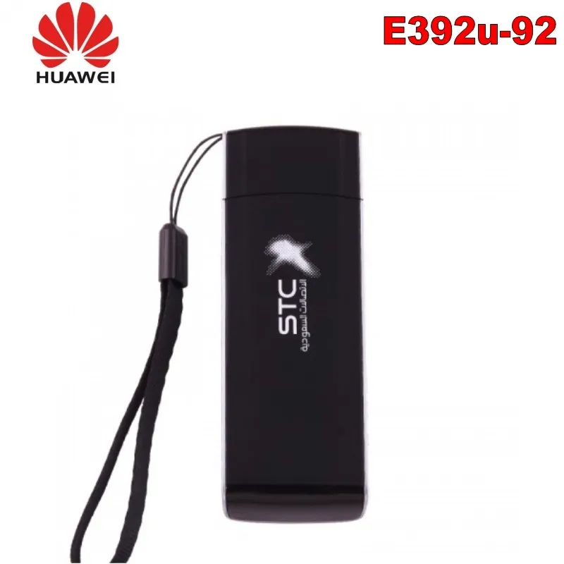 Разблокированный huawei e392 e392u-92 4g tdd td-lte TDD 2300 2600 беспроводной модем сетевая карта