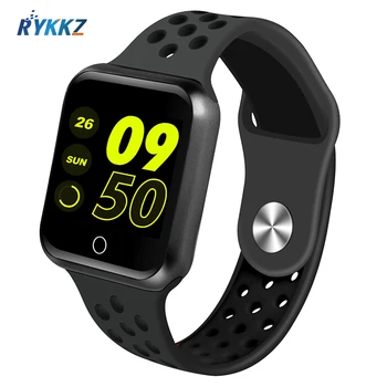

S26 Smartwatch IP67 Waterproof Wearable Device Bluetooth Pedometer Heart Rate Monitor Color Display Smart Watch For Android/IOS