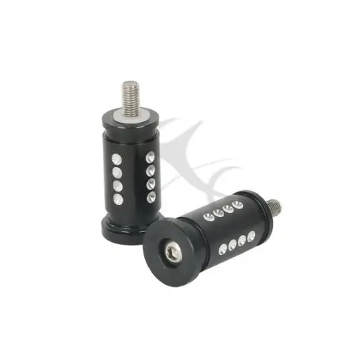 Переключатель передач мотоциклетный Peg& Болт для Харли Спортстер XL 1200 железо 883 черный