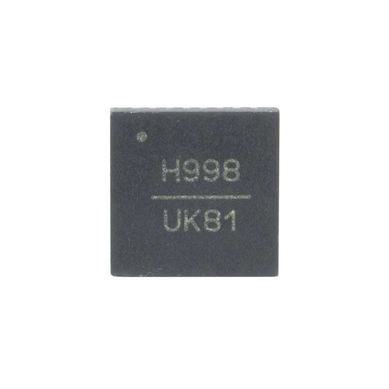 100% оригинальный новый HMC998LP5E HMC998LP5ETR IC RF AMP GP 100 МГц-20 ГГц SMT32 | Электронные