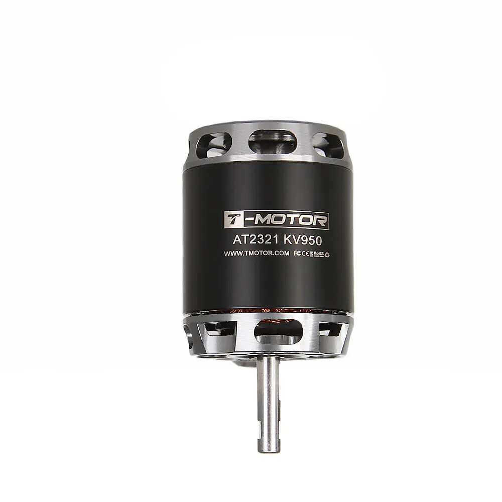 

T-MOTOR AT2321 Airplane quadcopter brushless drone rc aircraft brushless motor