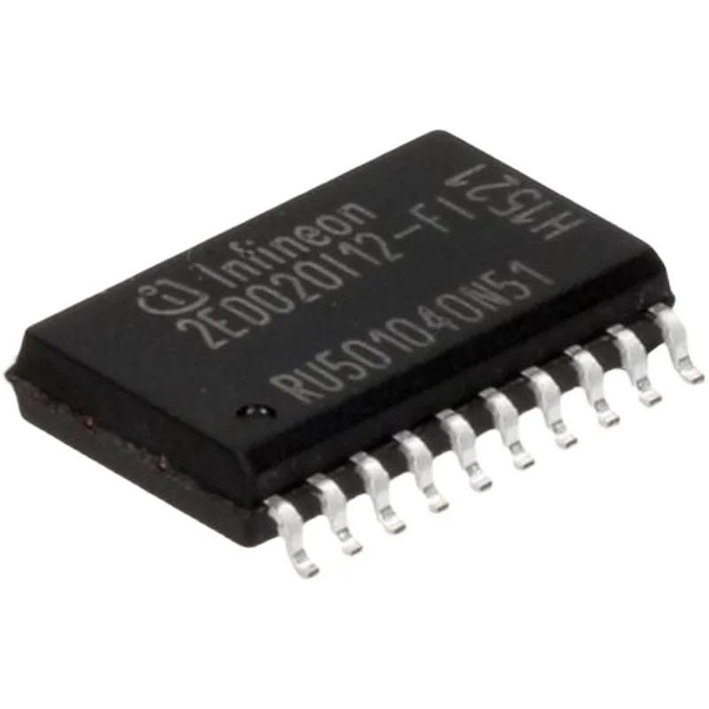 1 шт./лот 2ed020i12великобритании 2ED020I12-F1 2ED020I12 SOP-18 | Электронные компоненты и