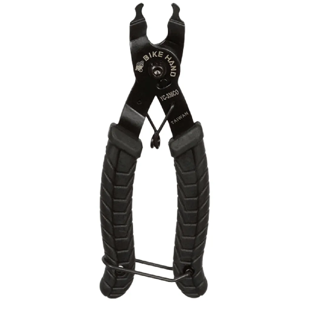 

Bike Tool Bicycle Accessories Bike Bicycle Open Close Chain Magic Buckle Repair Removal Tool Master Link Plier Dropship Z0801