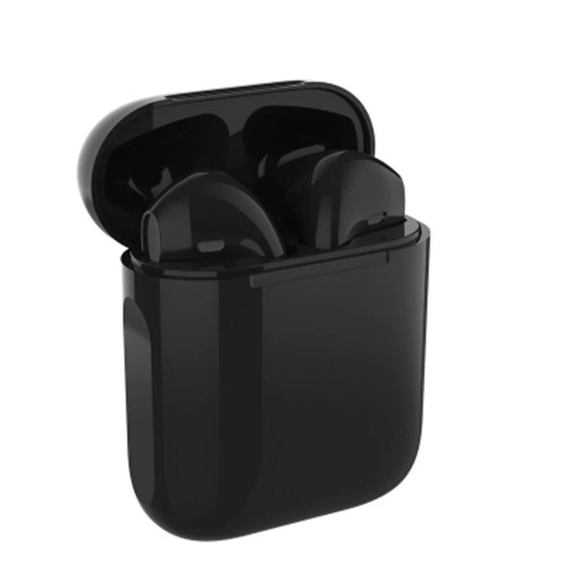 Wireless Earphones TWS Bluetooth 5 0 Earphones Ear Hook Running Noise Cancelling Stereo With MIC Voice assistant Power display