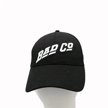 Черная кепка s и шляпы с 3D вышивкой летняя бейсболка высокого качества от производителя солнцезащитный козырек